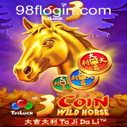 Discover the Exciting World of 3CoinWildHorse