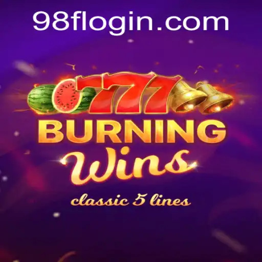 Experience the Excitement of BurningWins with the Dynamic 98F Feature