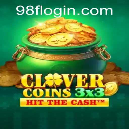 Discover the Thrilling World of Clovercoin3x3: An Innovative Gaming Experience