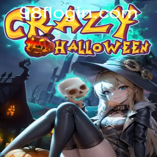 Experience the Thrills of CrazyHalloween: A Captivating Game Adventure