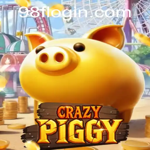 Unveiling the New Sensation: CrazyPiggy with Keyword 98F