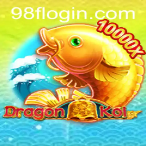 Explore the Enigmatic World of DragonKoi