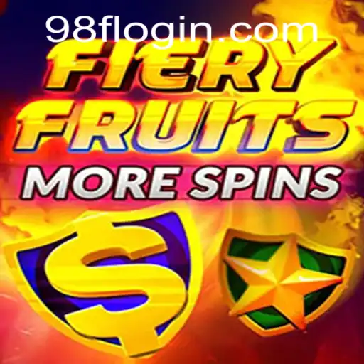 Discover the Excitement of FieryFruitsMoreSpins: A Game Unmatched