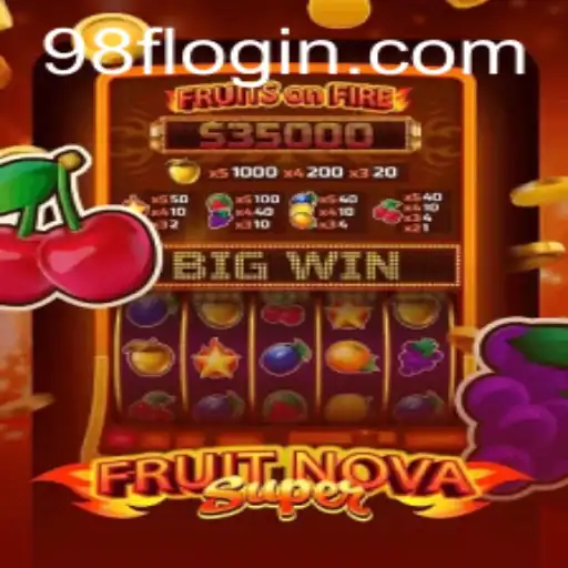 Discover the Thrills of FruitNovaSuper: A Gaming Adventure