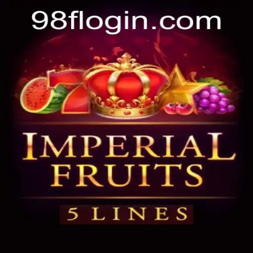 ImperialFruits5: The Game Captivating Audiences with a Hint of 98F
