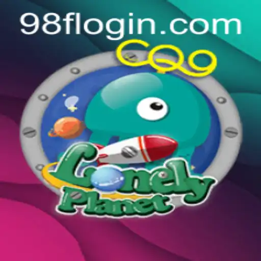 Exploring LonelyPlanet and the Mysterious 98F