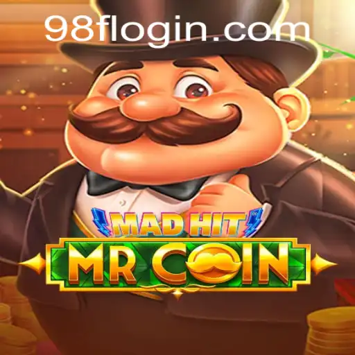 MadHitMrCoin: A Thrilling Journey Through Strategy and Chance