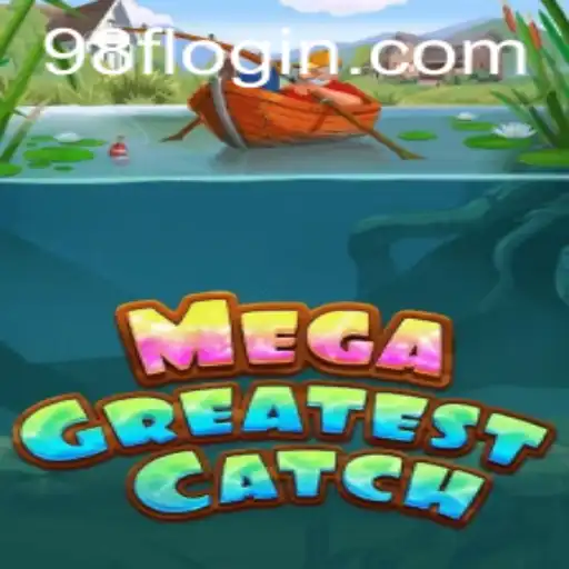 MegaGreatestCatch: The Next Big Splash in Gaming