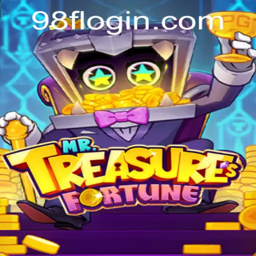 Unlock the Secrets of MrTreasuresFortune: An Adventure Awaits