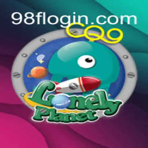 Exploring LonelyPlanet and the Mysterious 98F