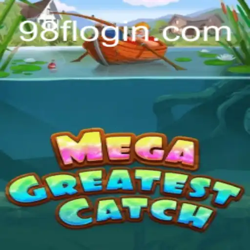 MegaGreatestCatch: The Next Big Splash in Gaming
