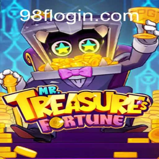 Unlock the Secrets of MrTreasuresFortune: An Adventure Awaits
