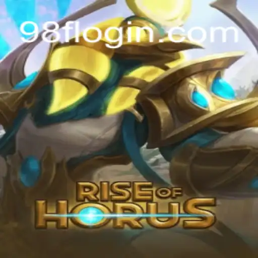 Rise of Horus: An Immersive Journey into Ancient Realms