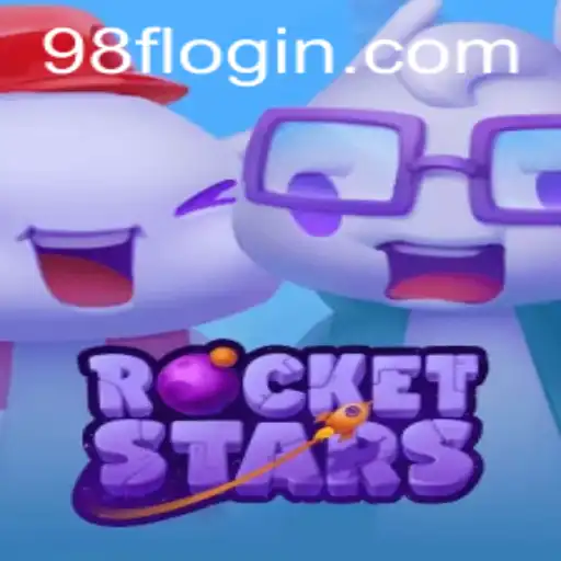 RocketStars: A Thrilling Galaxy Quest with 98F