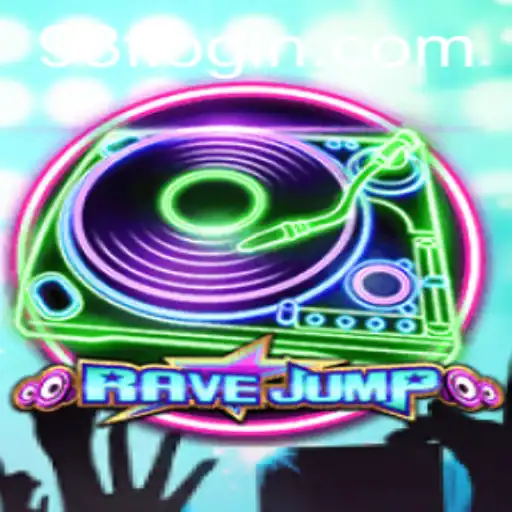 RaveJump: A High-Octane Adventure with a Twist of Strategy