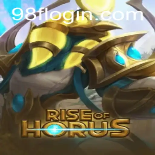 Rise of Horus: An Immersive Journey into Ancient Realms