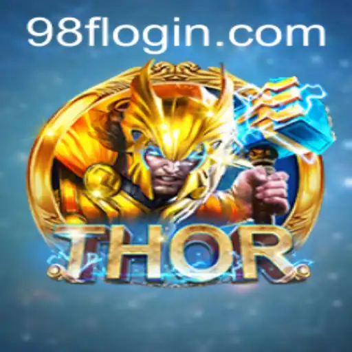THOR: Unveiling the Exciting World of the Game Linked to 98F
