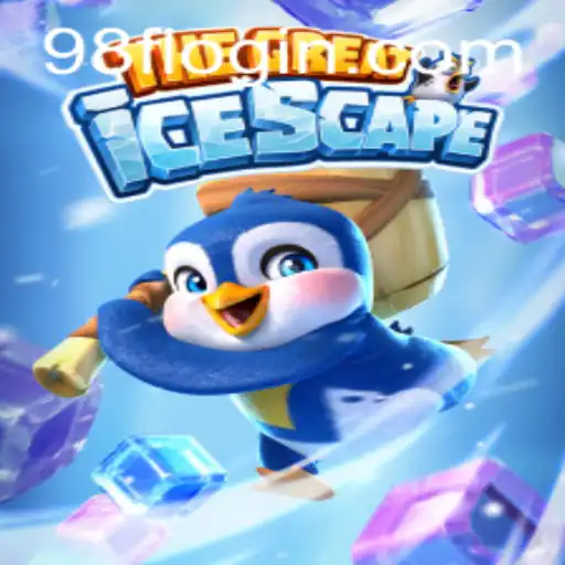 The Great Icescape: An Immersive Journey Through the Frozen World of 98F